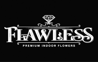 FLAWLESS PREMIUM INDOOR FLOWERS