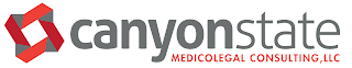 CANYONSTATE MEDICOLEGAL CONSULTING, LLC