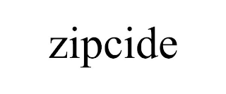 ZIPCIDE