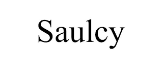 SAULCY