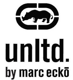 UNLTD. BY MARC ECKO