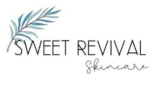 SWEET REVIVAL SKINCARE