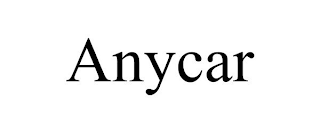 ANYCAR