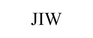 JIW