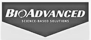 BIOADVANCED SCIENCE-BASED SOLUTIONS