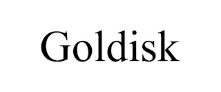 GOLDISK