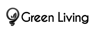 GREEN LIVING