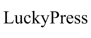 LUCKYPRESS