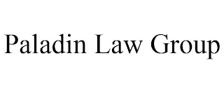 PALADIN LAW GROUP