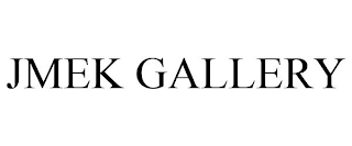 JMEK GALLERY