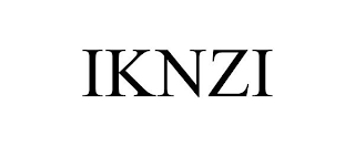 IKNZI