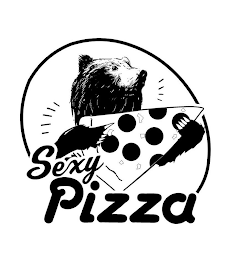 SEXY PIZZA