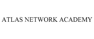 ATLAS NETWORK ACADEMY