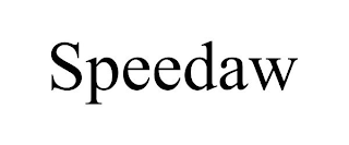 SPEEDAW