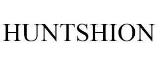 HUNTSHION