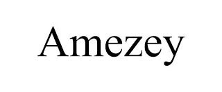 AMEZEY