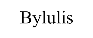 BYLULIS