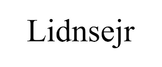 LIDNSEJR