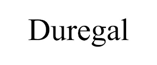 DUREGAL