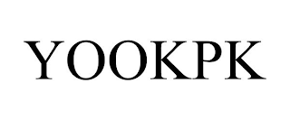 YOOKPK