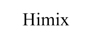 HIMIX