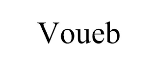 VOUEB