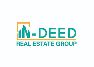 IN-DEED REAL ESTATE GROUP