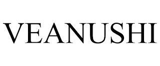 VEANUSHI