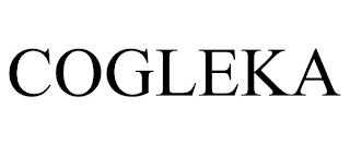 COGLEKA
