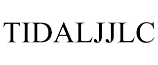 TIDALJJLC