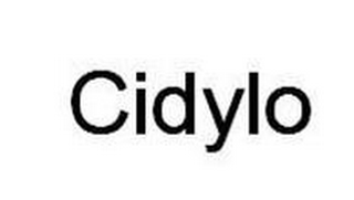 CIDYLO