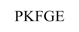 PKFGE