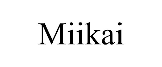 MIIKAI