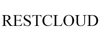 RESTCLOUD