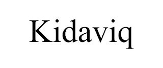 KIDAVIQ