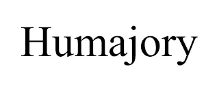 HUMAJORY