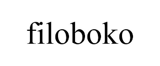 FILOBOKO