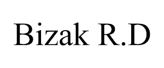 BIZAK R.D