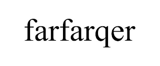 FARFARQER