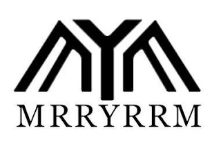 MYM MRRYRRM