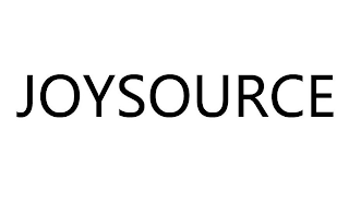 JOYSOURCE