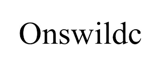 ONSWILDC