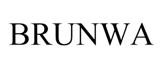 BRUNWA