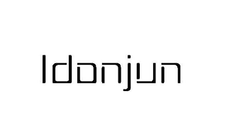 IDONJUN