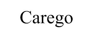 CAREGO