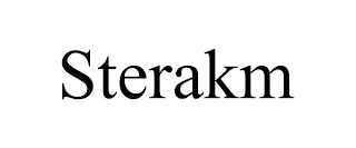 STERAKM