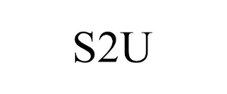 S2U