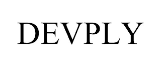 DEVPLY