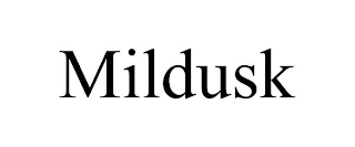 MILDUSK