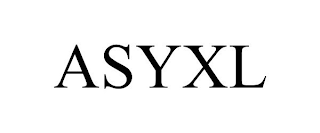 ASYXL